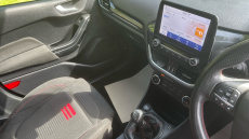 Ford Fiesta 1.0 EcoBoost ST-Line 5dr Petrol Hatchback